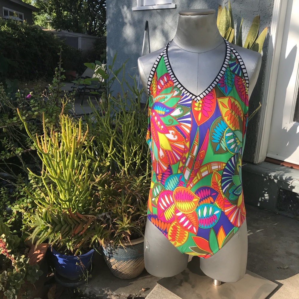 Swimsuit